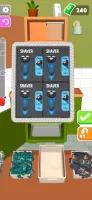 Fill The Fridge MOD APK