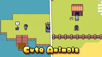 Mini Mini Farm MOD APK