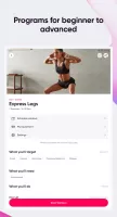 Sweat: Fitness App For Women MOD APK