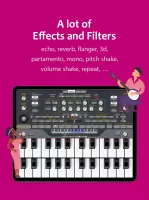 ORG 24: Your Music MOD APK