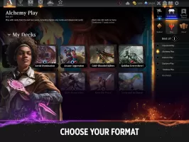 Magic: The Gathering Arena MOD APK