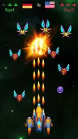 Galaxy Invader: Alien Shooting MOD APK