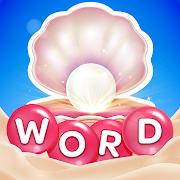 Word Pearls: Word Games MOD APK