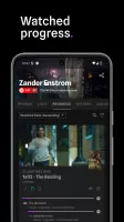 Trakt MOD APK