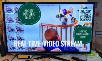 Background Video Recorder Pro MOD APK