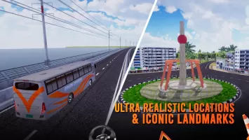 Bus Simulator Bangladesh MOD APK