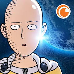 One Punch Man World MOD APK