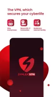 Symlex VPN: Fast VPN MOD APK