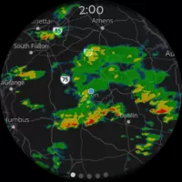 MyRadar Weather Radar MOD APK