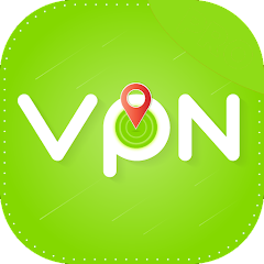 GreenVPN - Pro VPN Master MOD APK