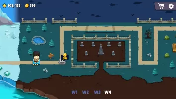 Dreamau Adventures MOD APK