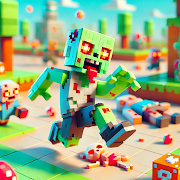 Pixel Gunner MOD APK