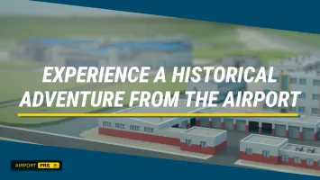 AirportPRG MOD APK