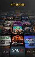 Peacock TV: Stream TV & Movies MOD APK