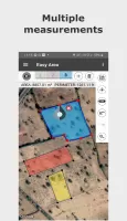 Easy Area : Land Area Measure MOD APK