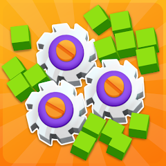 Pixel Demolish MOD APK