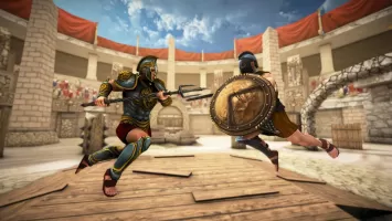 Gladiator Glory MOD APK