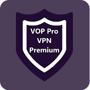 VOP HOT Pro Premium VPN -100% secure Safe Browsing MOD APK