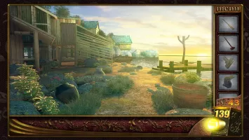 Can you escape the 100 room IV MOD APK