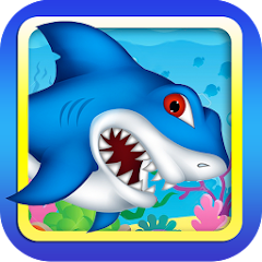 Feeding Frenzy - Eat Fish MOD APK
