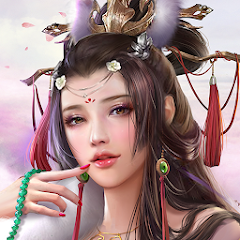Emperor and Beauties MOD APK