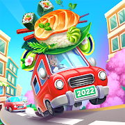 Cooking Tour - Japan Chef Game MOD APK