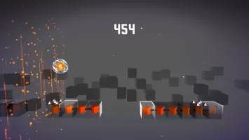 Bitcoin Bounce - Earn Bitcoin MOD APK