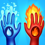 Magical Hands 3D Magic Attack MOD APK