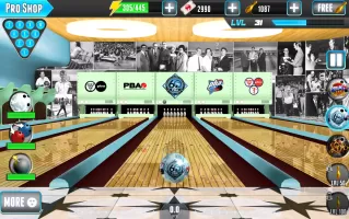 PBA® Bowling Challenge MOD APK