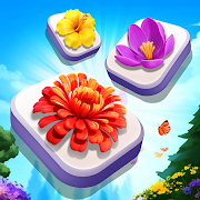 Flower Match Lover-3D Blossom MOD APK