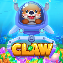 Aquarium Claw MOD APK