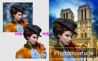 PhotoLayers-Superimpose,Eraser MOD APK