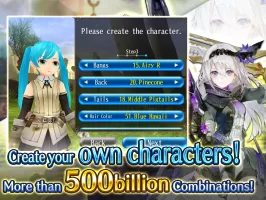 RPG Toram Online - MMORPG MOD APK