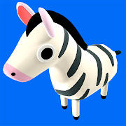 Idle Run: Animal Evolution 3D MOD APK