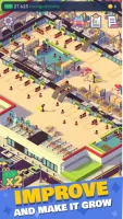 Car Industry Tycoon: Idle Sim MOD APK