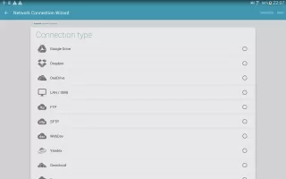 Solid Explorer File Manager MOD APK