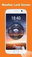 Amber Weather MOD APK