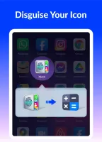App Lock - Lock Apps, Password MOD APK