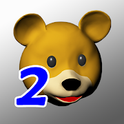 Bear Adventure 2 MOD APK