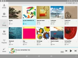 jetAudio Hi-Res Music Player MOD APK