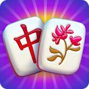 Mahjong City Tours: Tile Match MOD APK