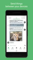 Pushbullet: SMS on PC and more MOD APK