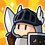 Tiny Quest : 4080 Summon Gift MOD APK
