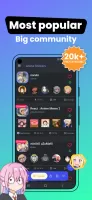 +999K Anime Stickers WASticker MOD APK