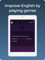 Improve English-Vocab, Grammar MOD APK