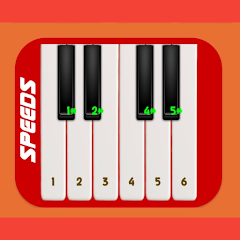 Pianika Basuri Simulator MOD APK