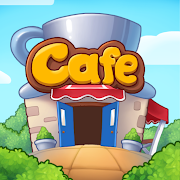 Grand Cafe Story－Match-3 MOD APK