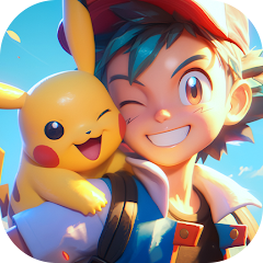 Monster Trial Clash MOD APK