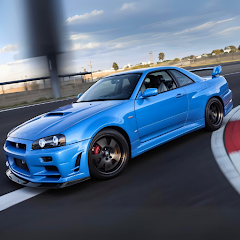 Speed Car racing Simulator 3D MOD APK