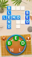 Word Garden : Crosswords MOD APK